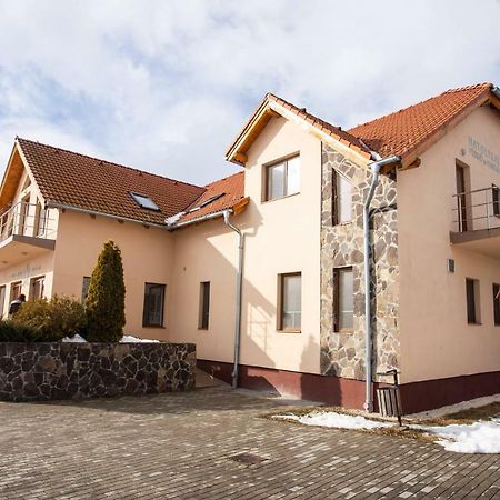 Camere De Inchiriat Hatuica Dış mekan fotoğraf