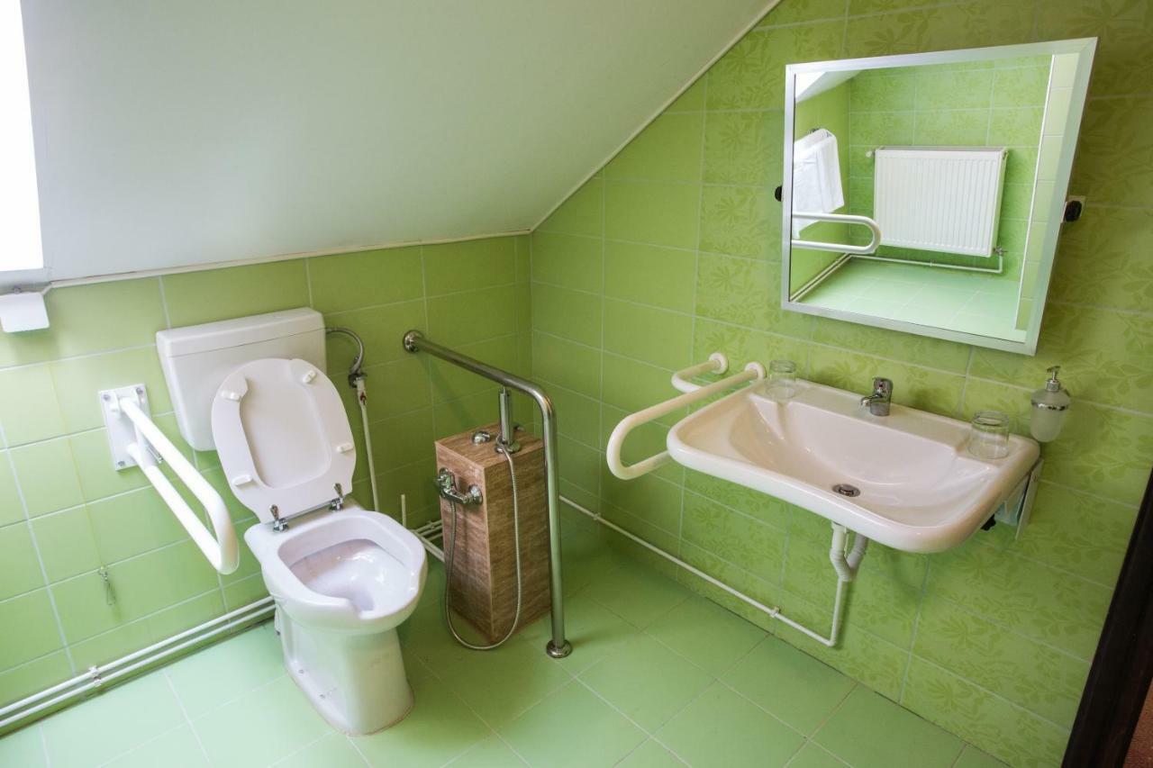 Camere De Inchiriat Hatuica Dış mekan fotoğraf
