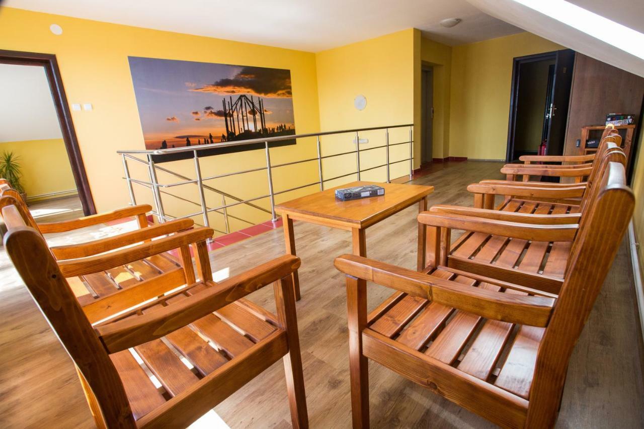 Camere De Inchiriat Hatuica Dış mekan fotoğraf